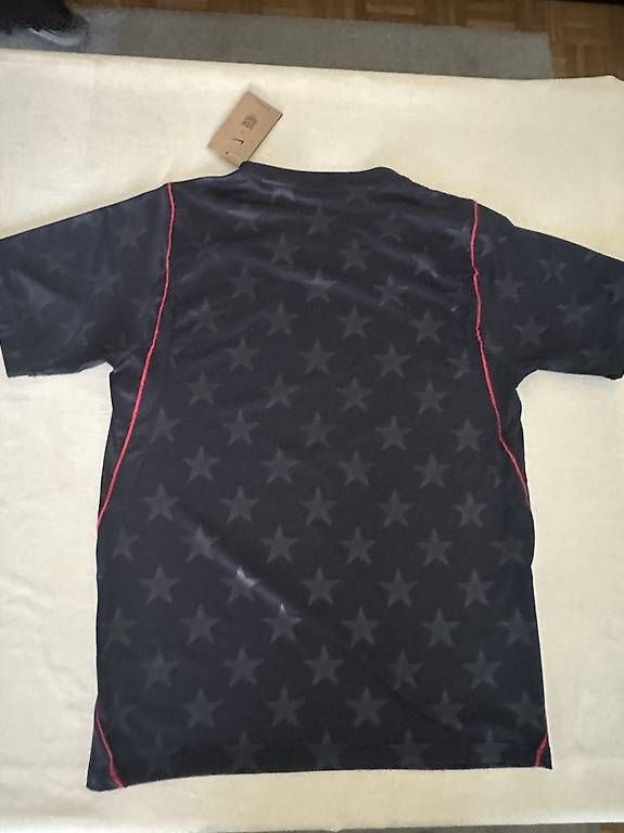 Canottiere & Pantaloni: USA Trikot – Usato da Birr venduto da KingLaki 1